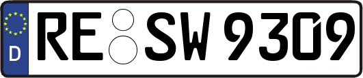 RE-SW9309