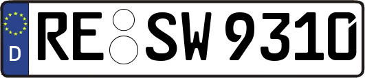 RE-SW9310