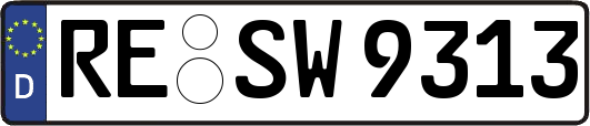 RE-SW9313