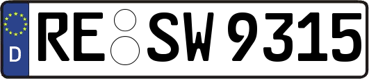 RE-SW9315