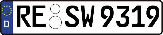 RE-SW9319