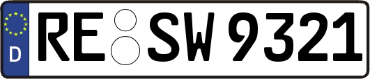 RE-SW9321