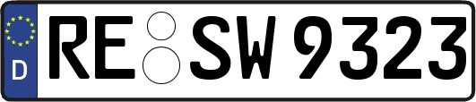 RE-SW9323