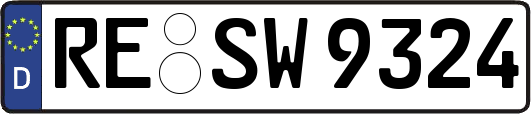 RE-SW9324