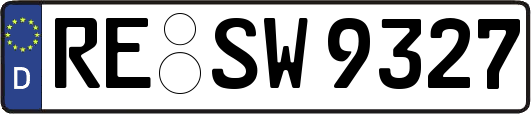 RE-SW9327