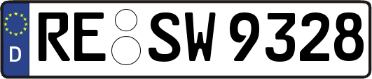 RE-SW9328
