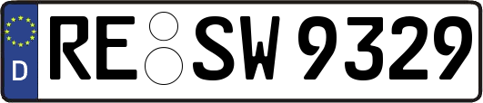 RE-SW9329