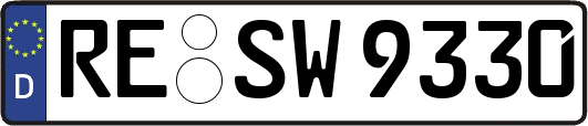 RE-SW9330