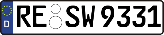 RE-SW9331
