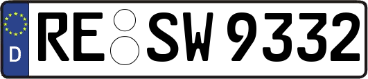 RE-SW9332