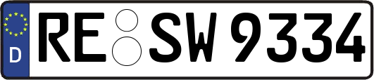 RE-SW9334