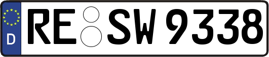 RE-SW9338