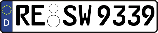 RE-SW9339