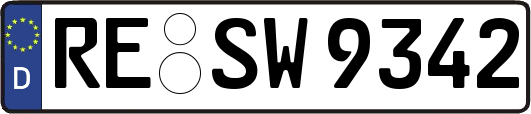 RE-SW9342