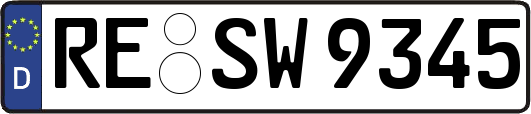 RE-SW9345