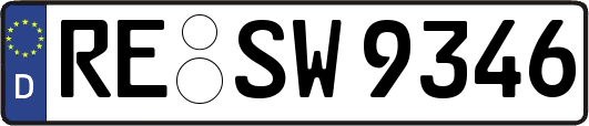 RE-SW9346