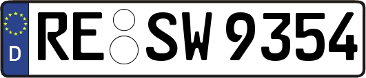 RE-SW9354