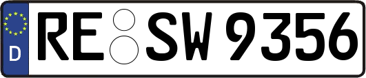 RE-SW9356
