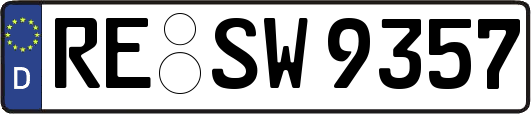 RE-SW9357
