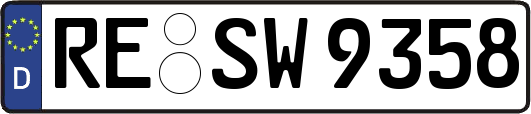 RE-SW9358