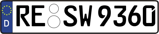 RE-SW9360