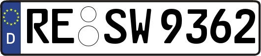 RE-SW9362
