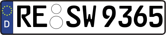 RE-SW9365