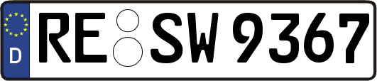 RE-SW9367