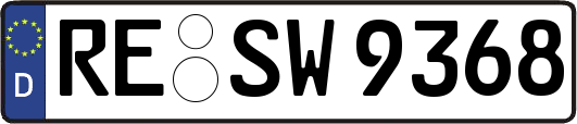 RE-SW9368