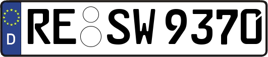 RE-SW9370