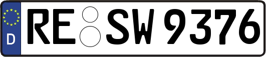 RE-SW9376