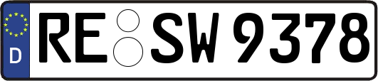 RE-SW9378