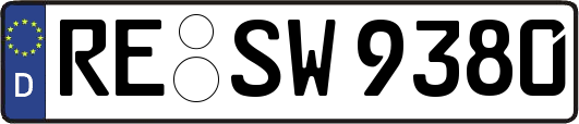 RE-SW9380