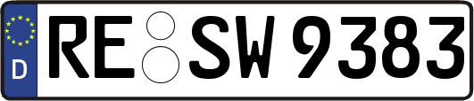 RE-SW9383