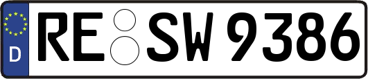 RE-SW9386