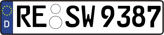 RE-SW9387