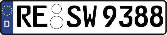 RE-SW9388