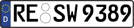 RE-SW9389