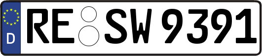 RE-SW9391