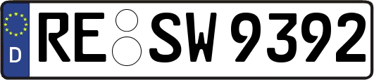 RE-SW9392