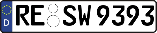 RE-SW9393