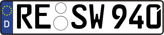 RE-SW940
