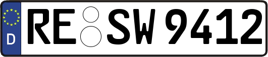 RE-SW9412