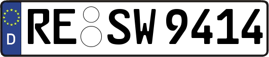 RE-SW9414