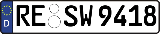 RE-SW9418