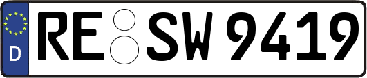 RE-SW9419