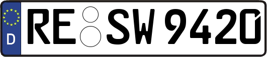 RE-SW9420