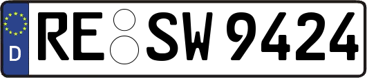 RE-SW9424