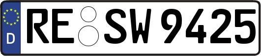 RE-SW9425