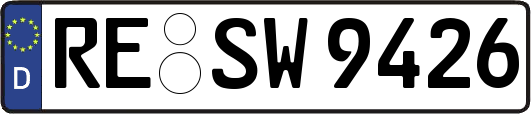 RE-SW9426